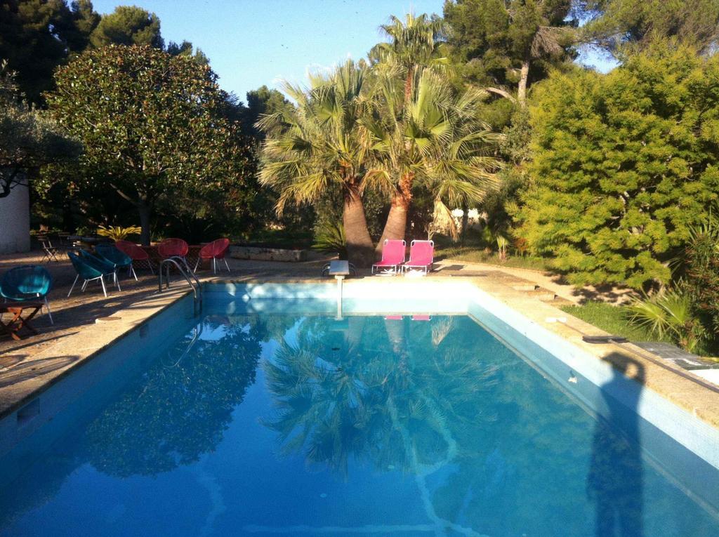 Du Cote De Chez Soi Hotel La Ciotat Exterior photo