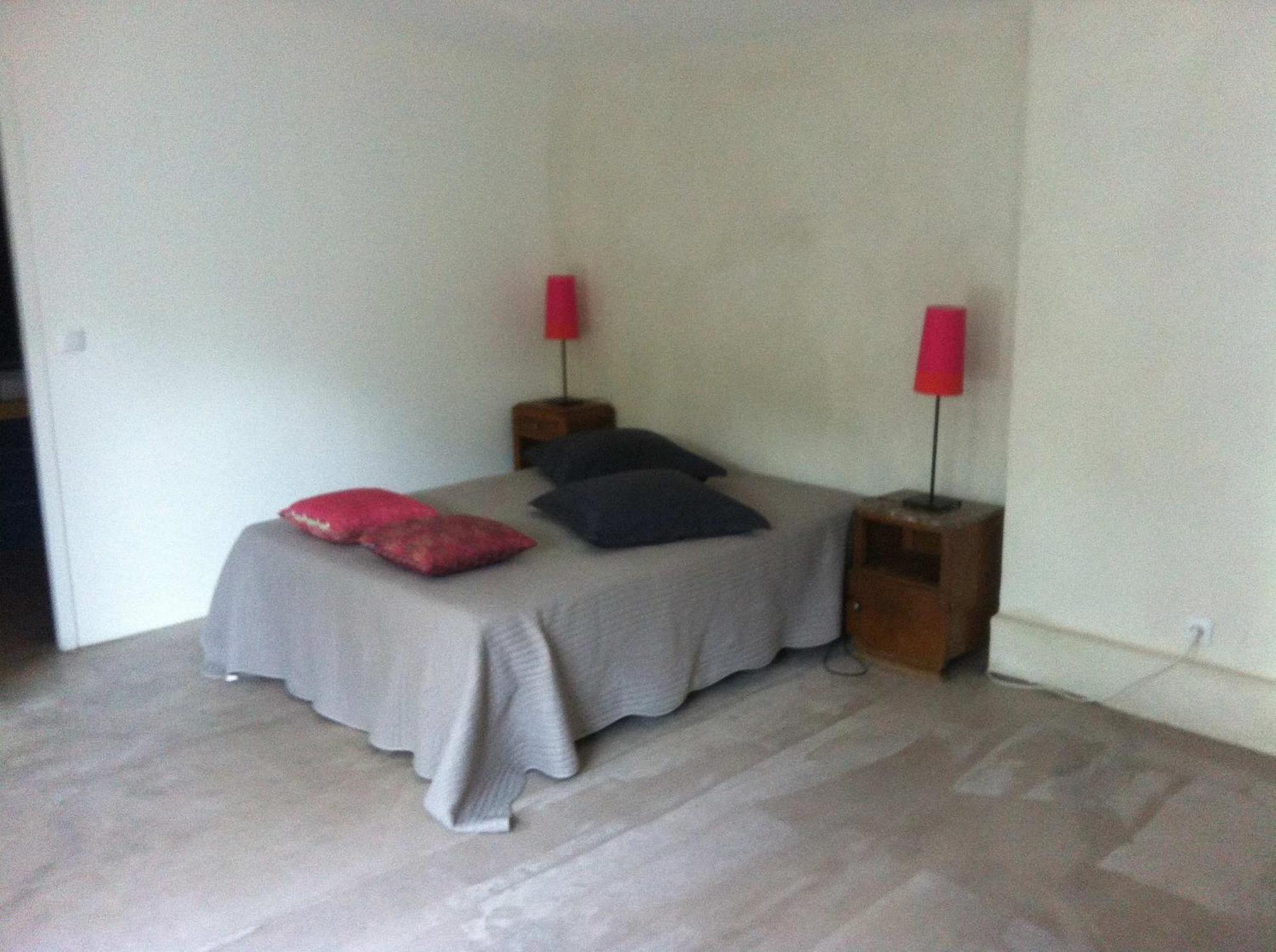 Du Cote De Chez Soi Hotel La Ciotat Room photo