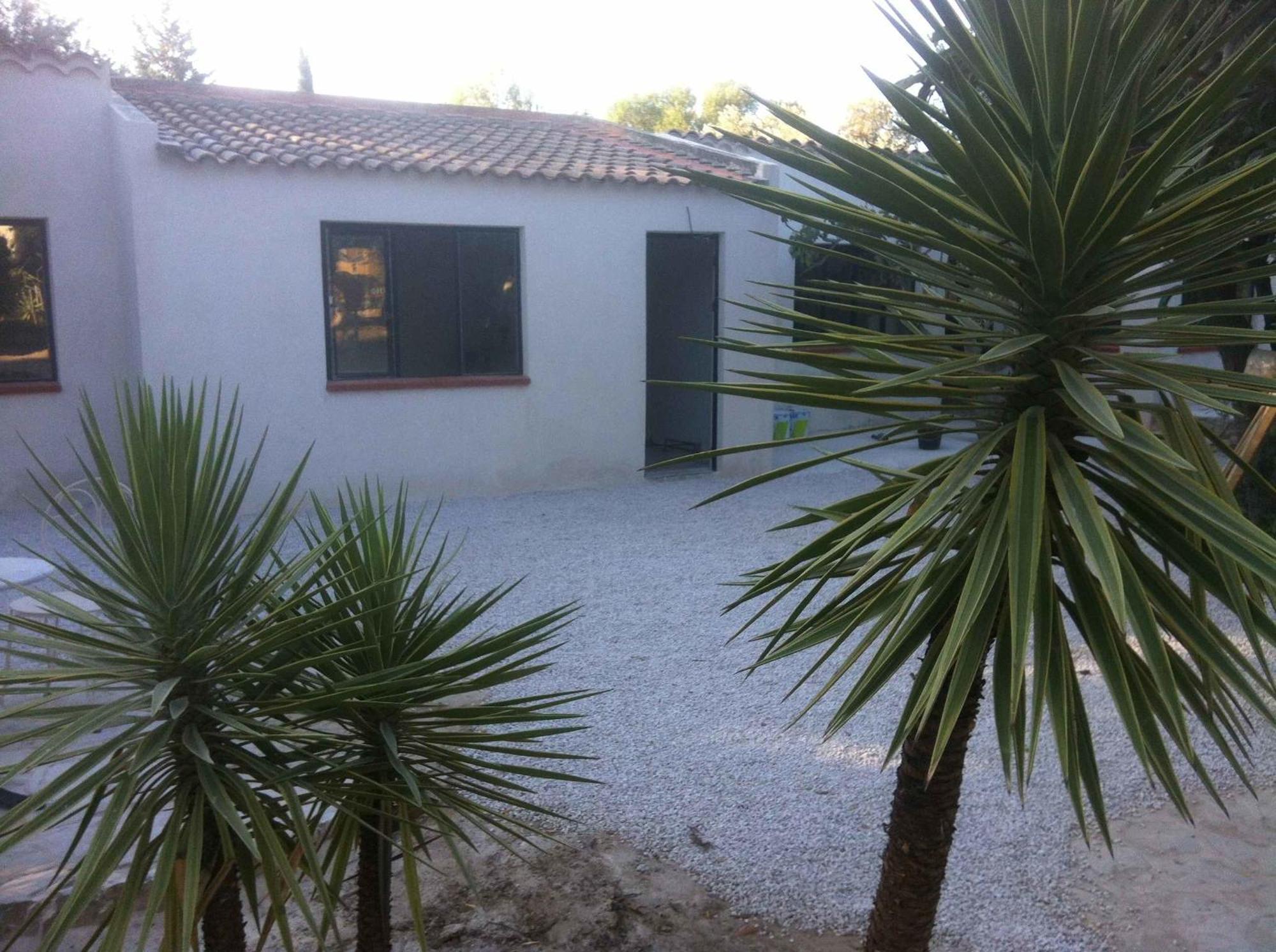 Du Cote De Chez Soi Hotel La Ciotat Room photo