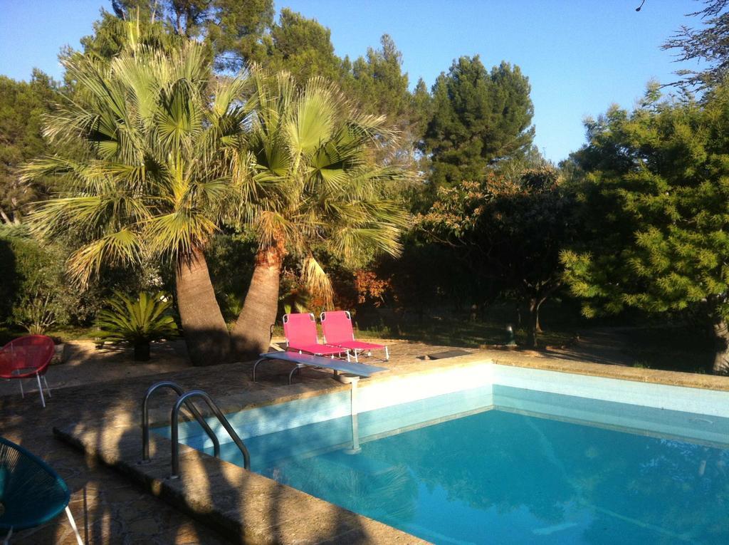 Du Cote De Chez Soi Hotel La Ciotat Exterior photo