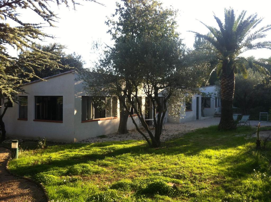Du Cote De Chez Soi Hotel La Ciotat Room photo